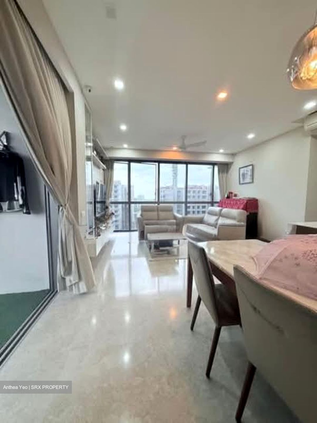 Echelon (D3), Condominium #558076091